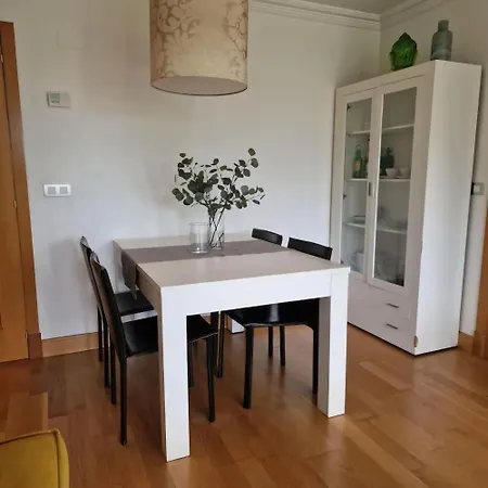 Διαμέρισμα Piso Coruna