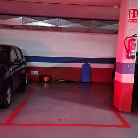 Piso Coruna Διαμέρισμα *