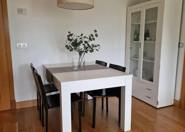 Apartman Piso Coruna