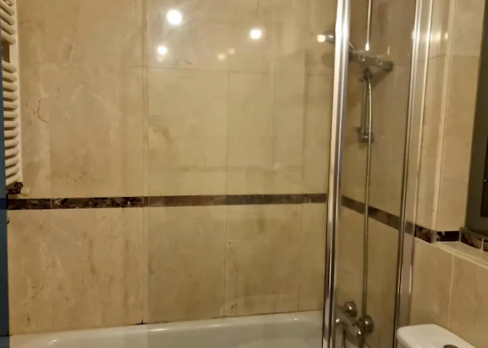 Apartman Piso Coruna *