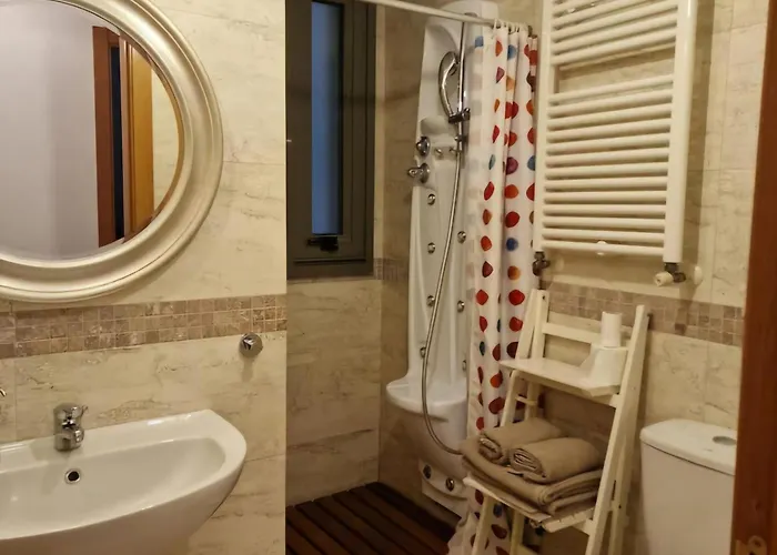 Apartman Piso Coruna